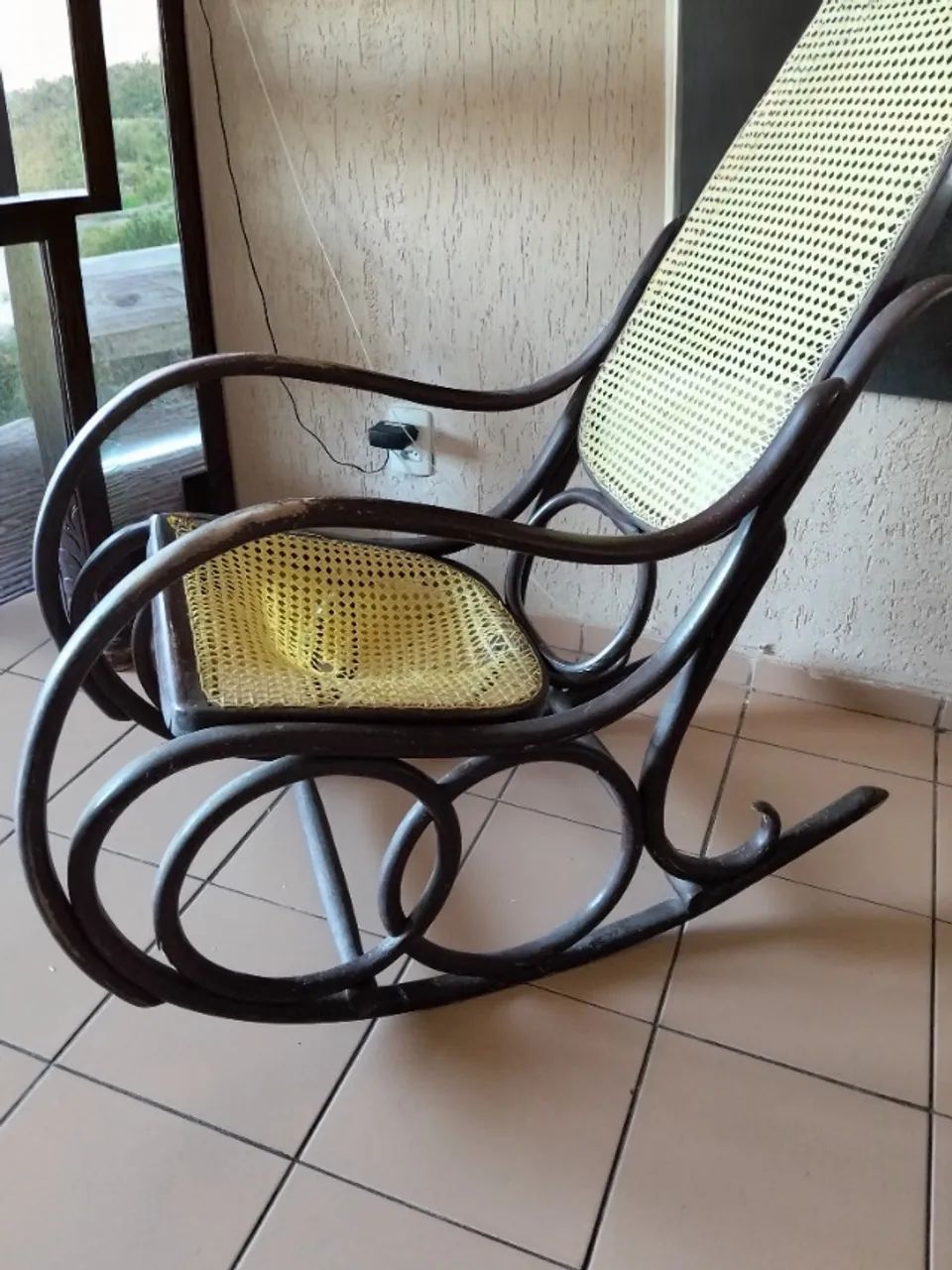 Cadeira Gerdau/Thonet  - Foto 2