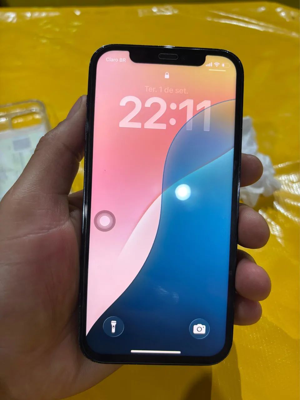 iPhone 12 Pro  - Foto 3