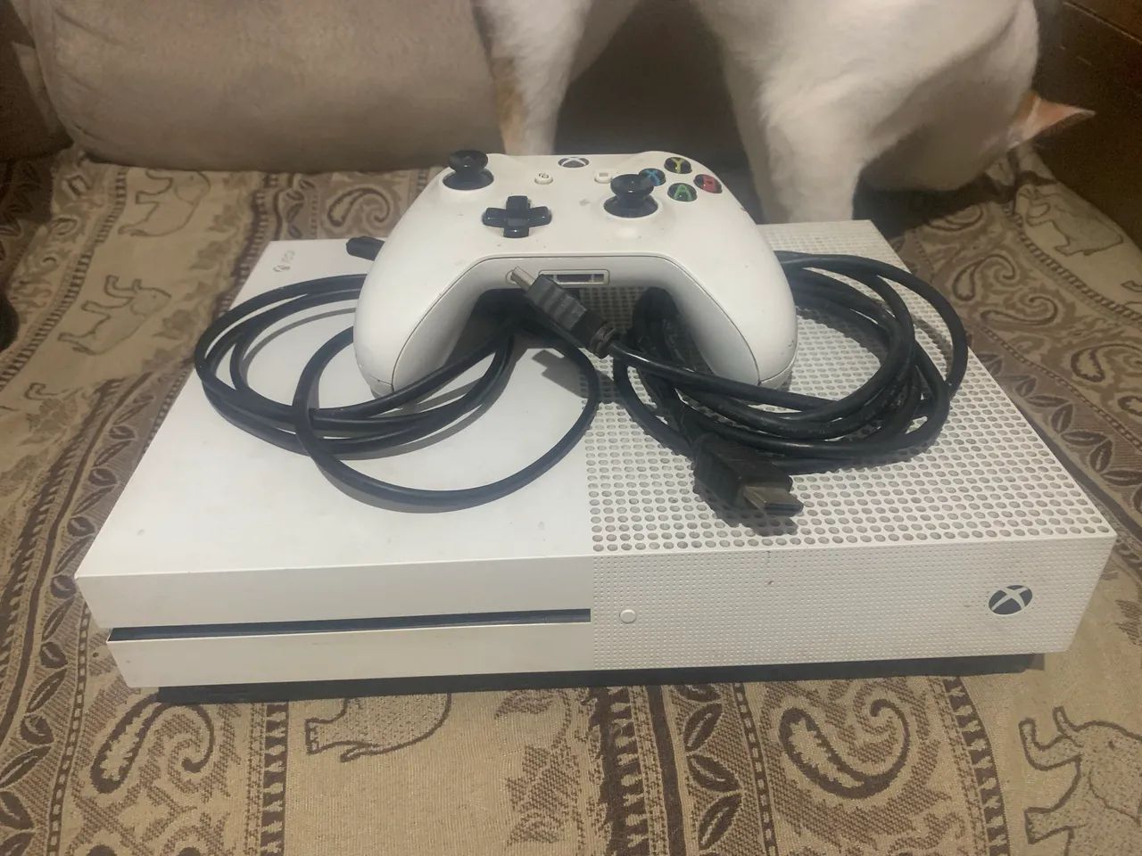  Xbox One S - Foto 5