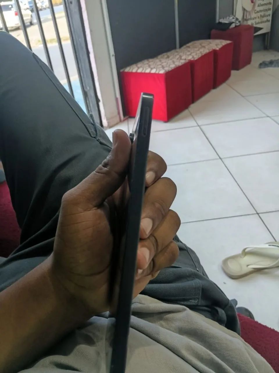 Celular A07 256gb - Foto 3