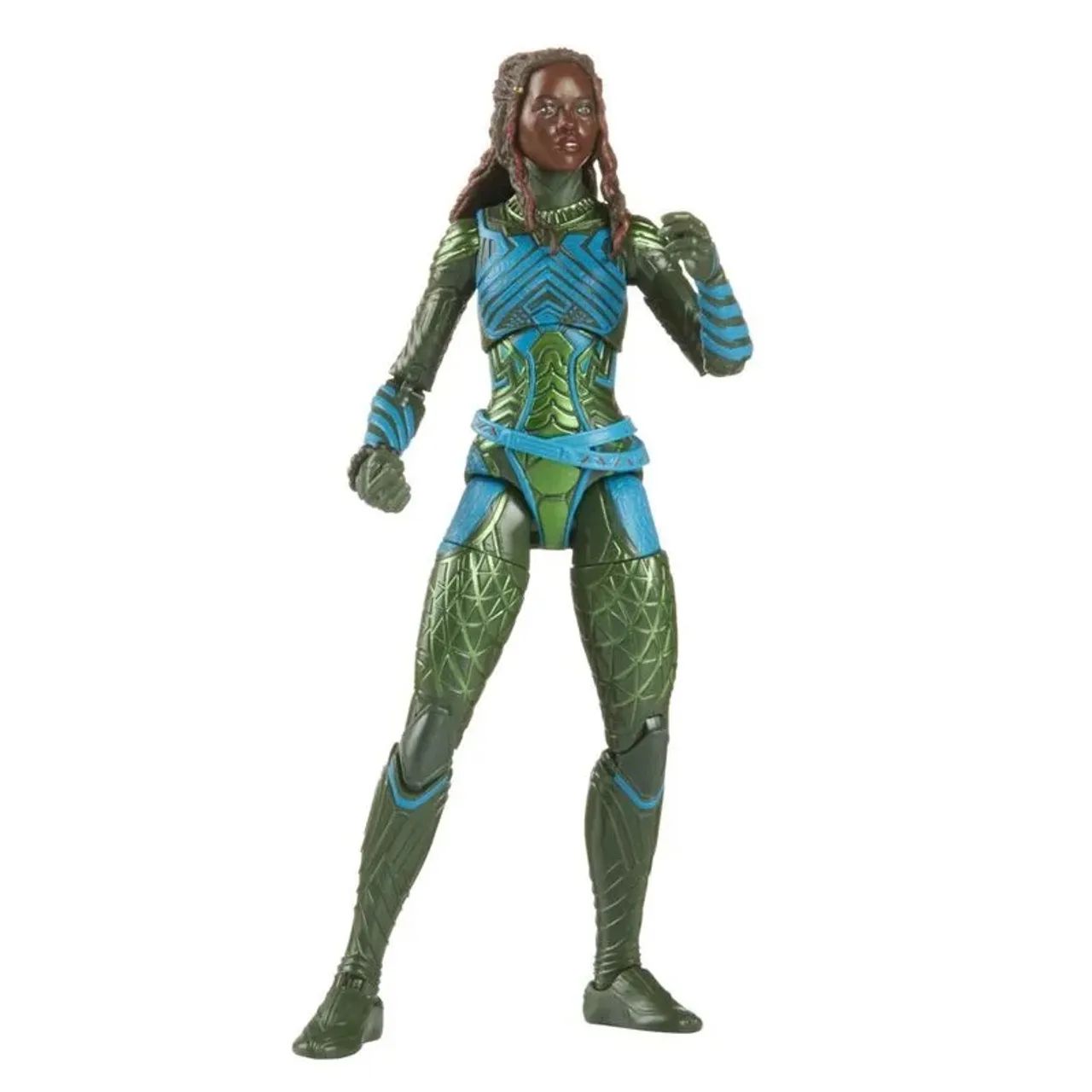 Marvel legends nakia - Foto 2