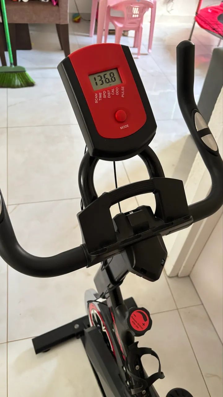 bike spinning - Foto 4
