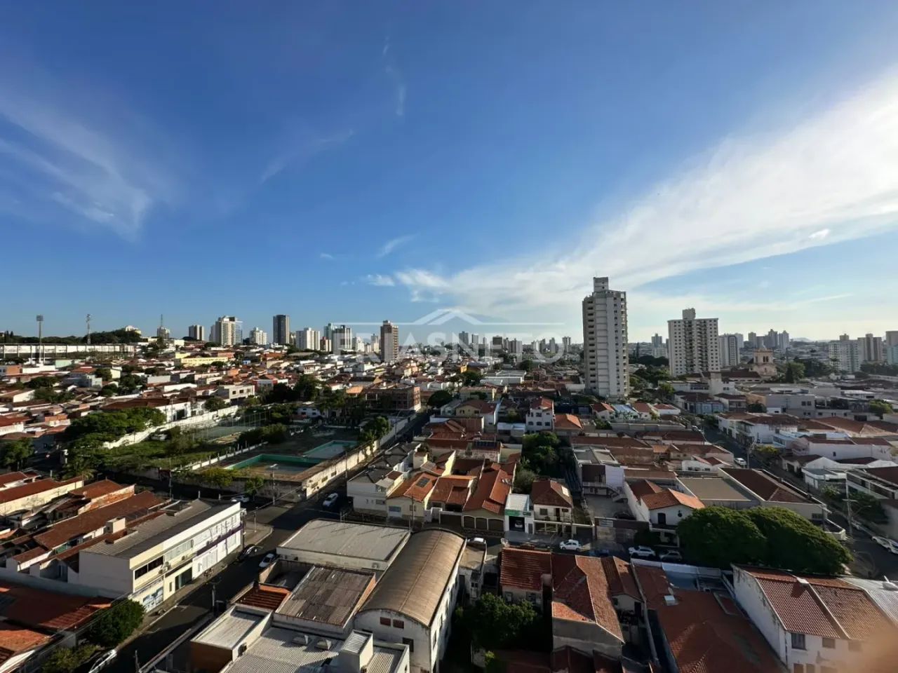 Cobertura no ed Ouro Preto em Piracicaba - Foto 4
