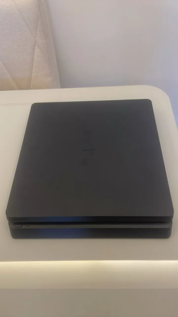 Ps4 Slim 