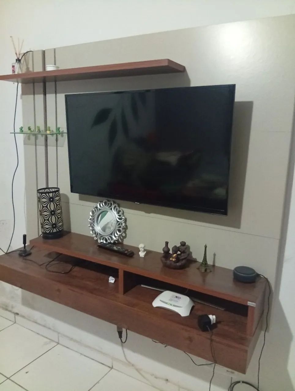 Painel de tv  - Foto 4