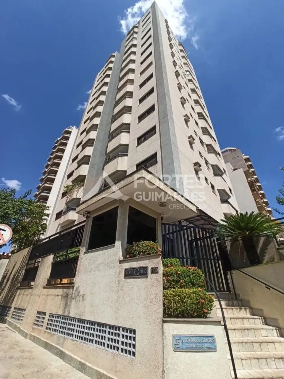 Apartamentos Padrão em Ribeirão Preto - Foto 12