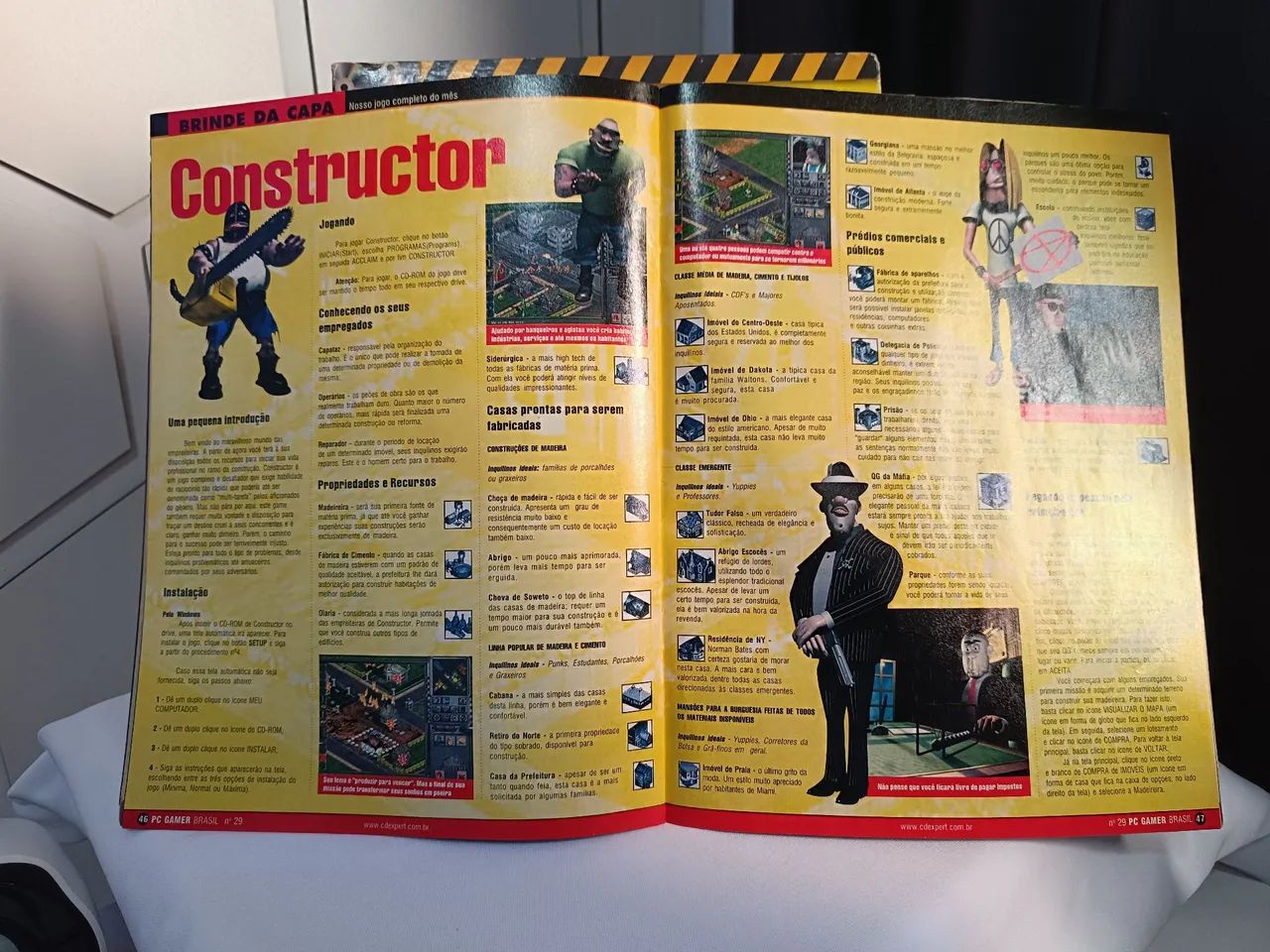 Constructor PC CD Expert - Foto 4