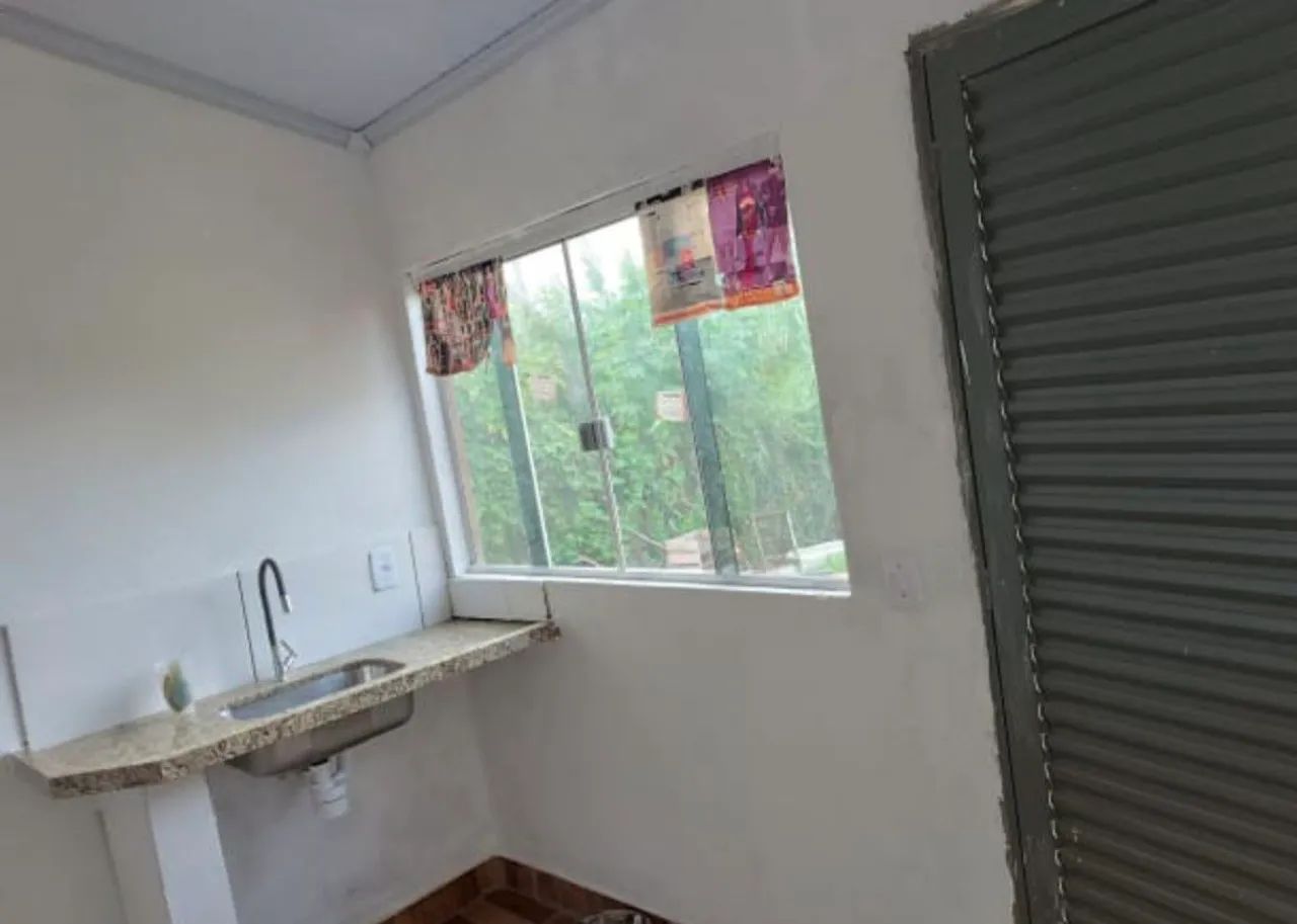 Foto - Brasília - Setor de Habitações Individuais Norte