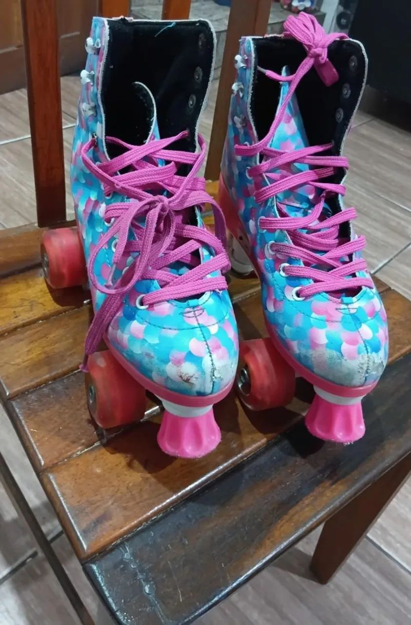 Patins  - Foto 3