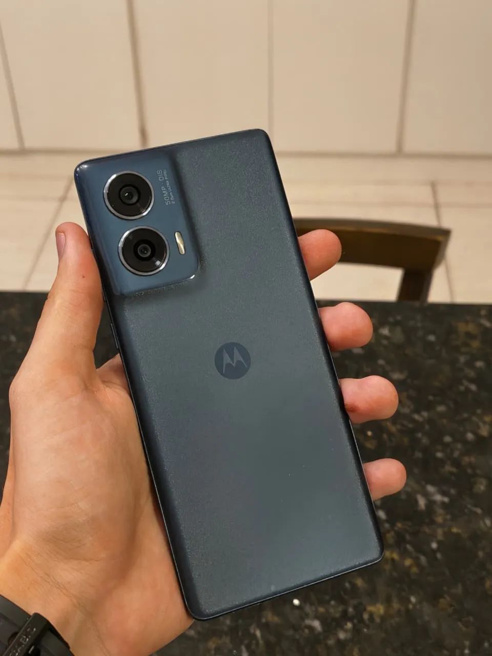 Motorola Edge 50 Fusion - Foto 2