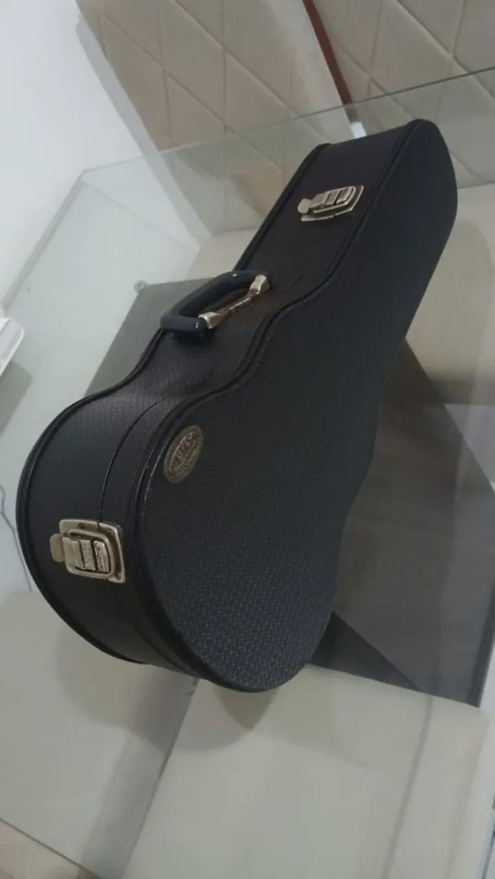 Case AMS térmico para cavaquinho  - Foto 3