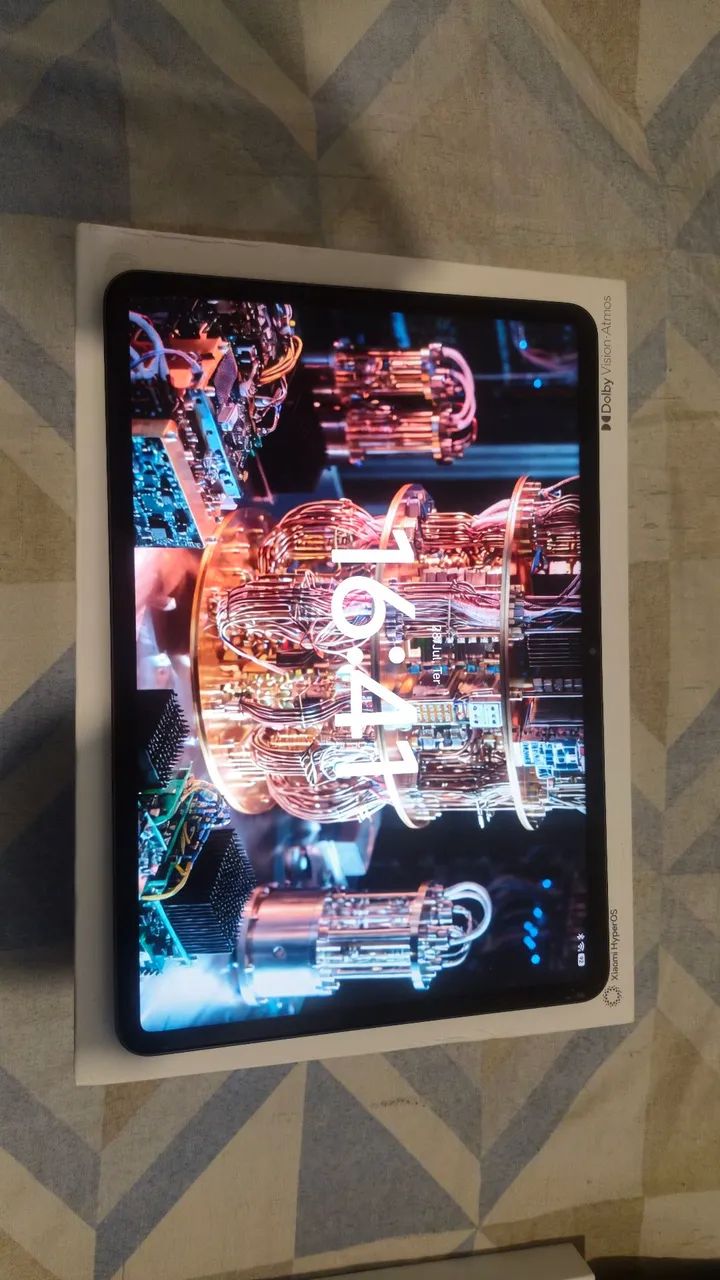 XAIOMI PAD 7 COMPLETO - Foto 4