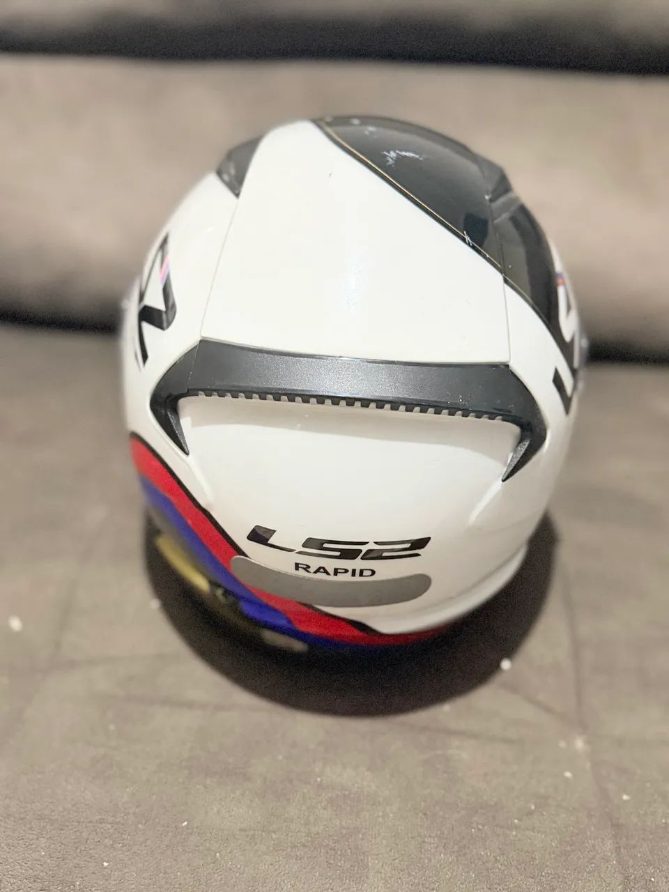 Capacete LS2 Helmets FF353 - Foto 3