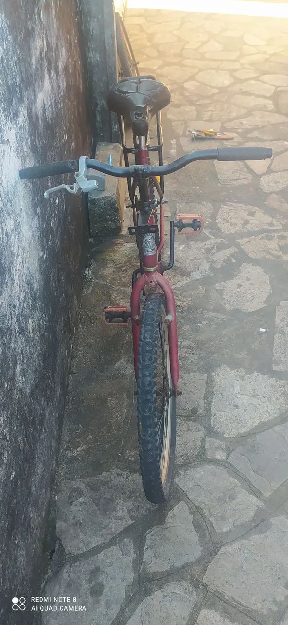 Bicicleta cairu  - Foto 2