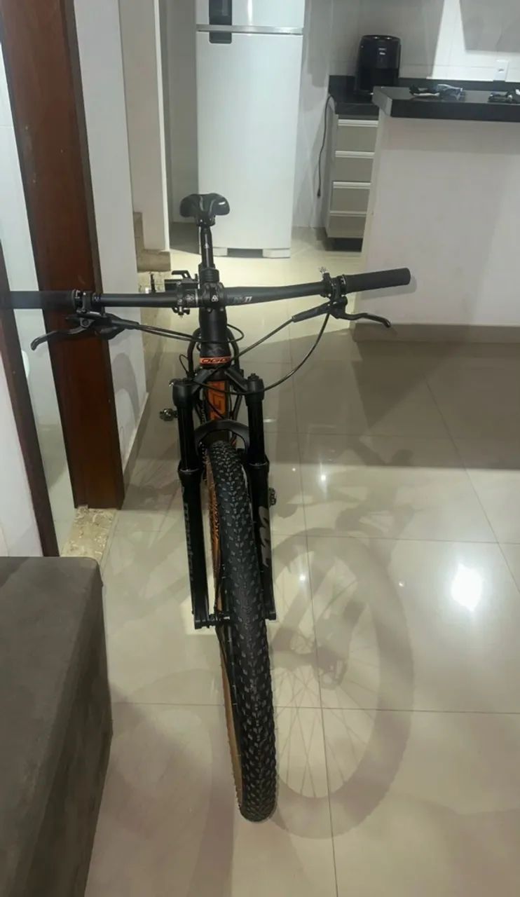 Bicicleta OGGI 7.3 - Foto 5