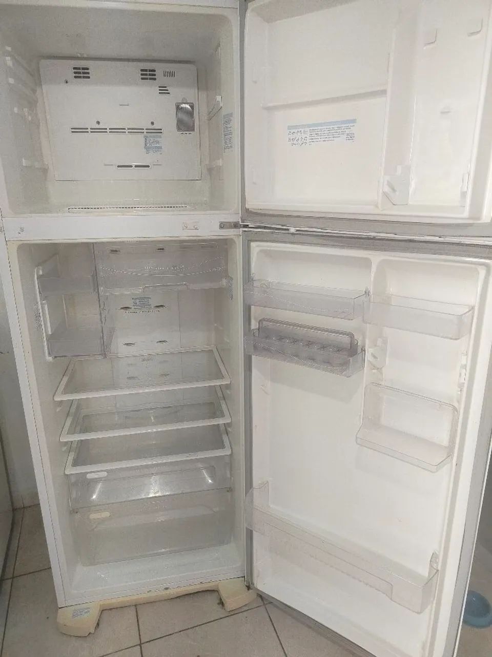 Vendo Geladeira - Foto 3
