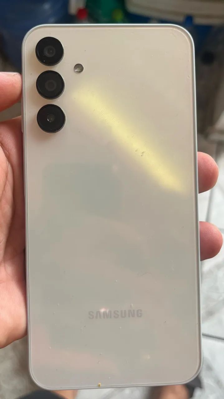 Samsung A15 128gb 4G 