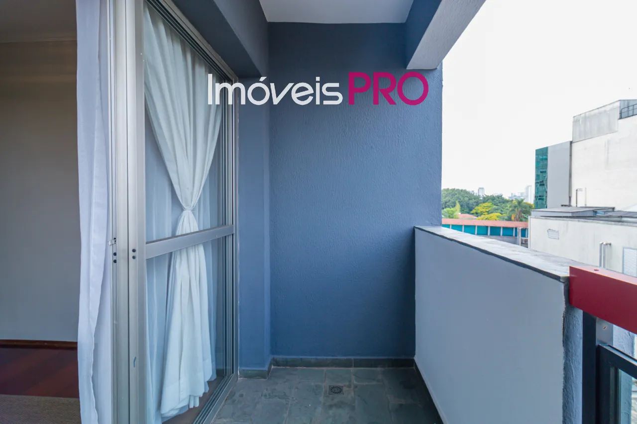ÓTIMO APARTAMENTO VILA OLÍMPIA. - Foto 4