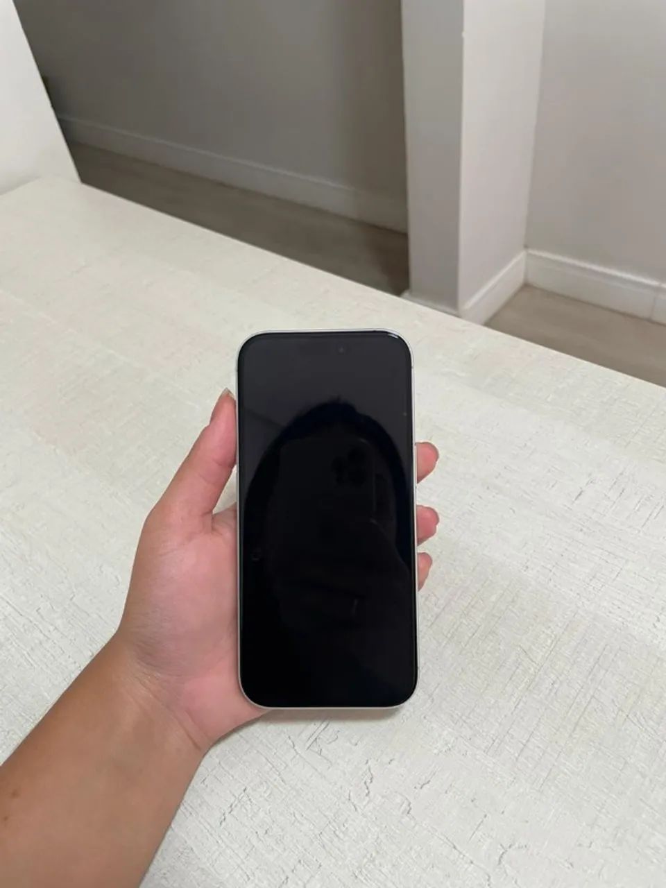 iPhone 17 - Branco  - Foto 2