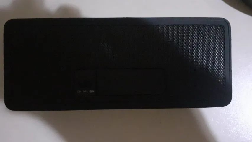 CAIXA DE SOM BLUETOOTH INSIGNIA NS-SBPTBRICK  - Foto 3