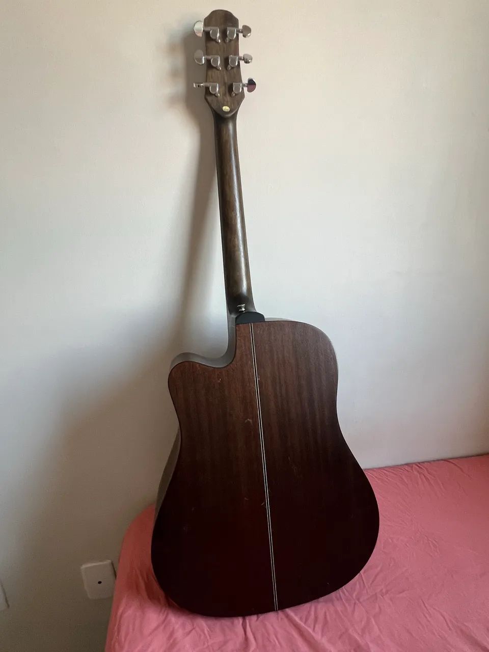 Violão Strinberg - Foto 3