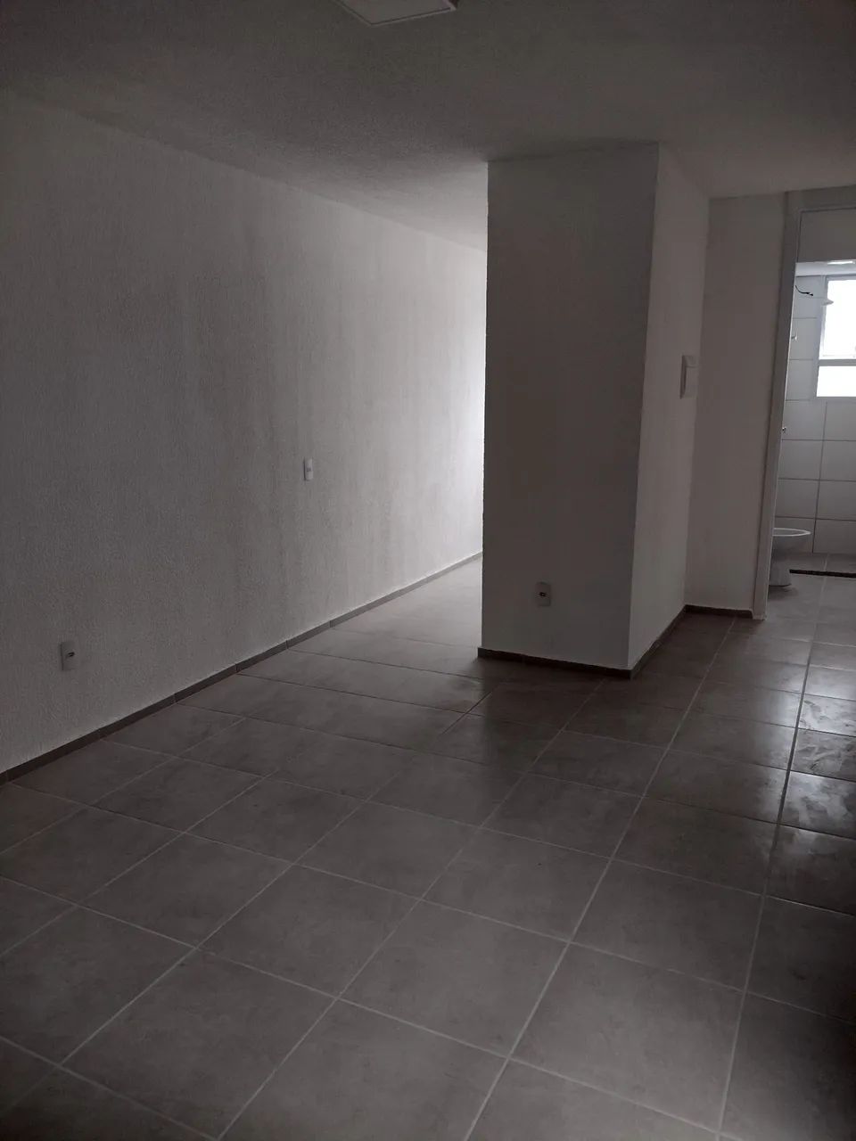 Apto novo primeira locação  - Foto 2