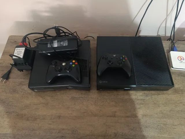 Xbox one - Foto 2