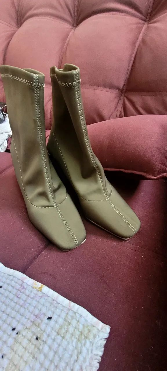 Botas lez a lez - Foto 2