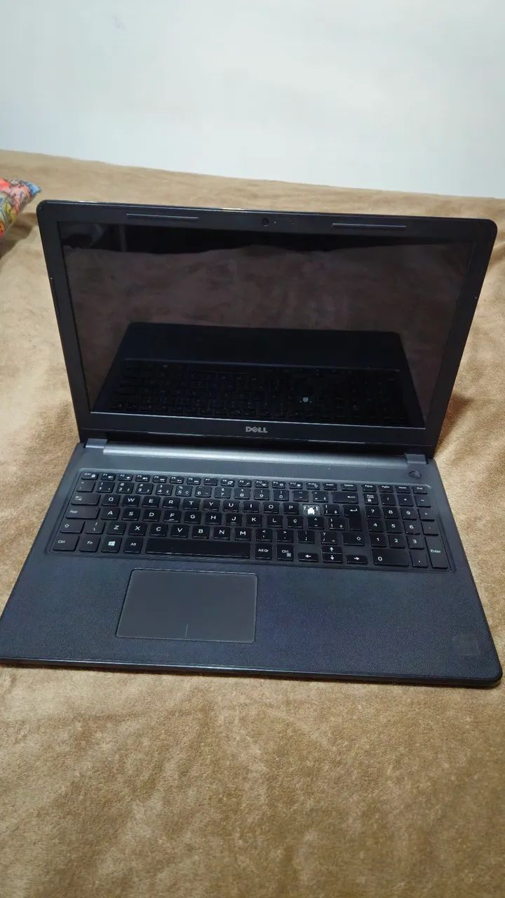 notebook Dell  - Foto 2