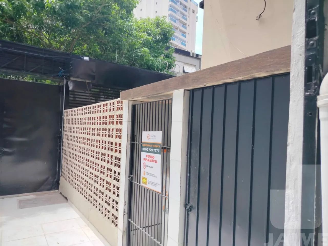 ?Casa Comercial Reformada na Vila Buarque - Foto 5