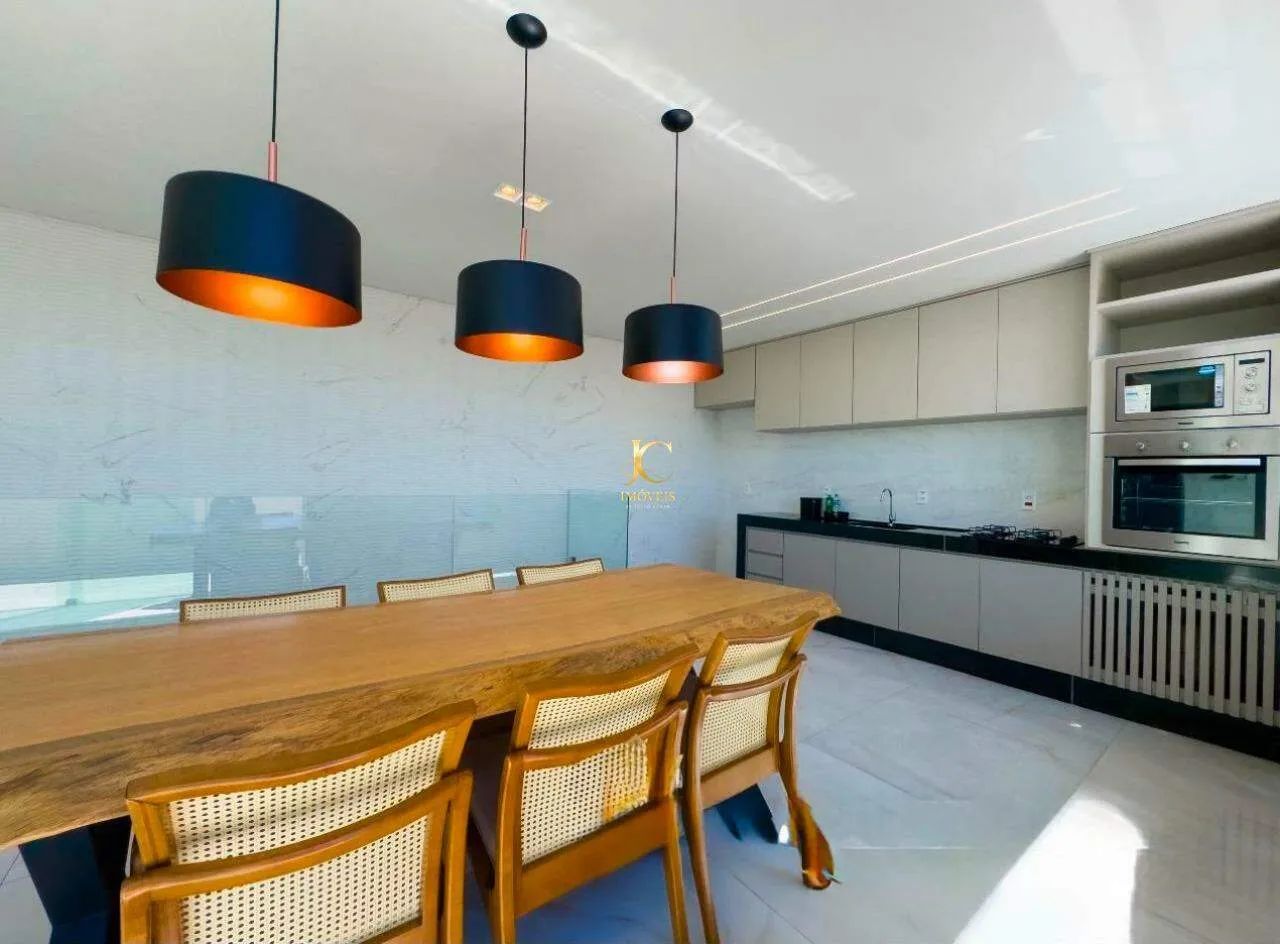 Cobertura residencial com 3 quartos e espaço gourmet no Bom Pastor, Divinópolis - Foto 5