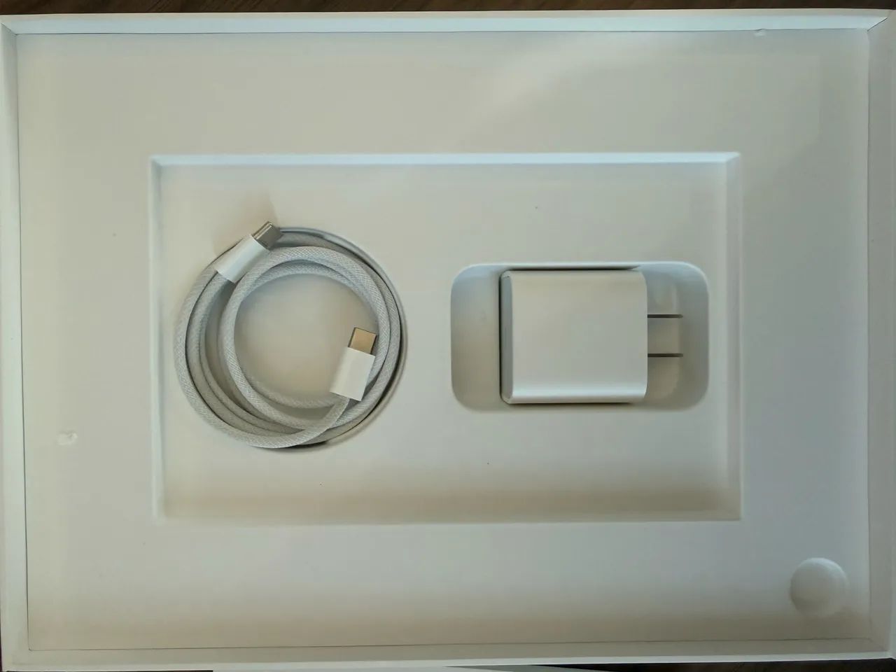 IPAD 11 (A16) 128GB SILVER - Foto 4