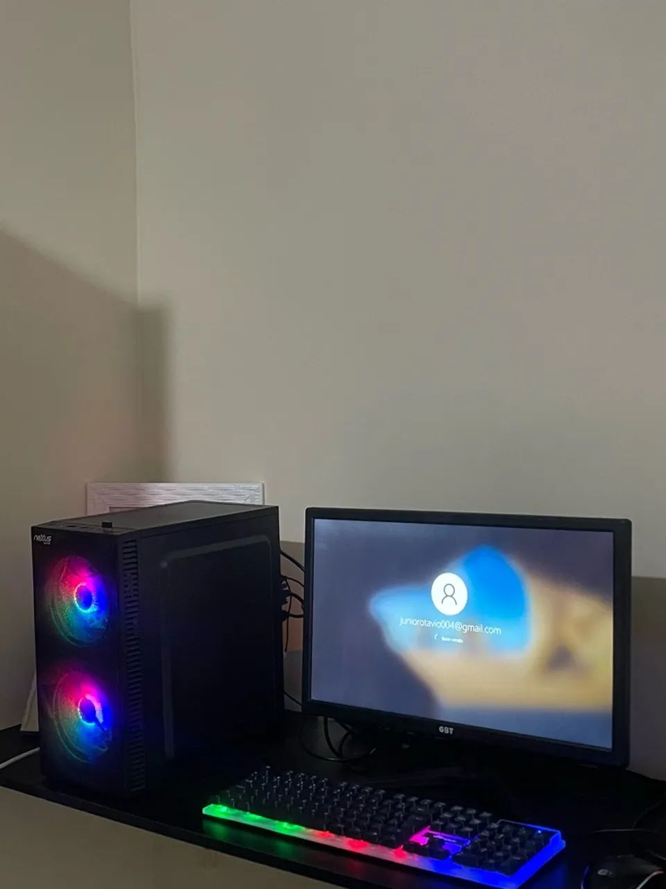 Pc game  - Foto 2
