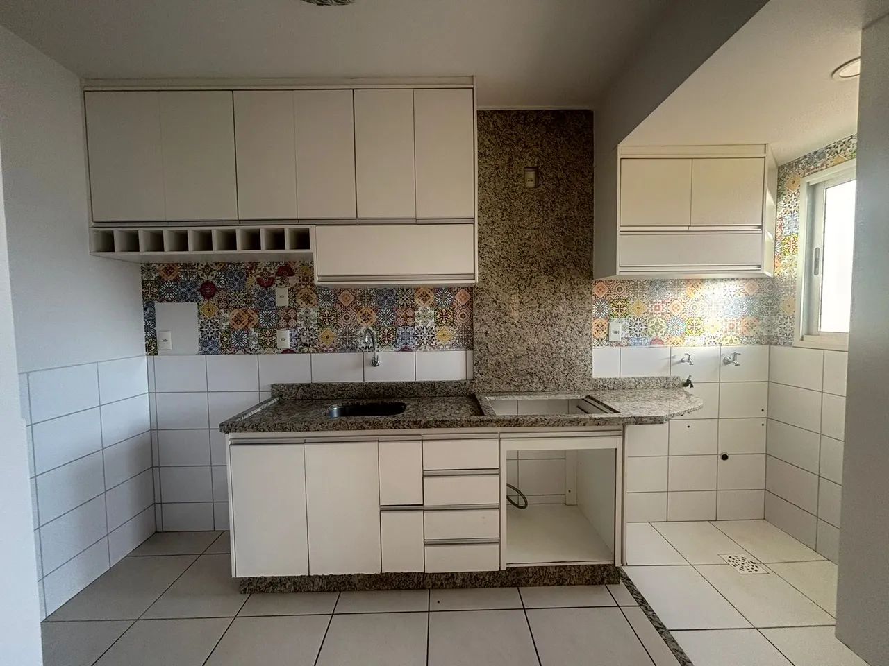 Apartamento no condomínio de lá flor - Foto 5