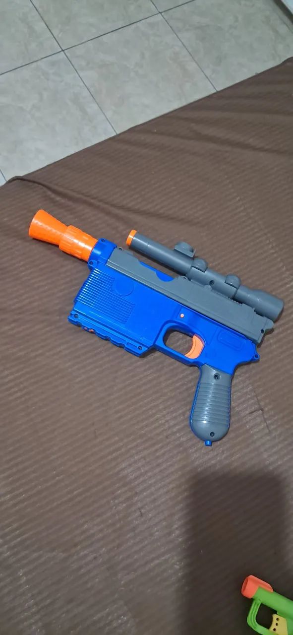 Nerf Star Wars - Foto 2