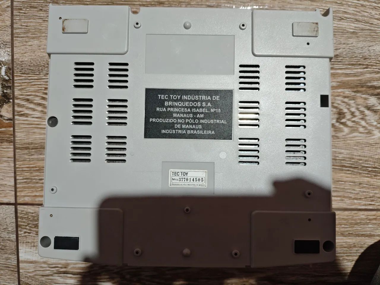 Sega Saturn com Saroo  - Foto 2