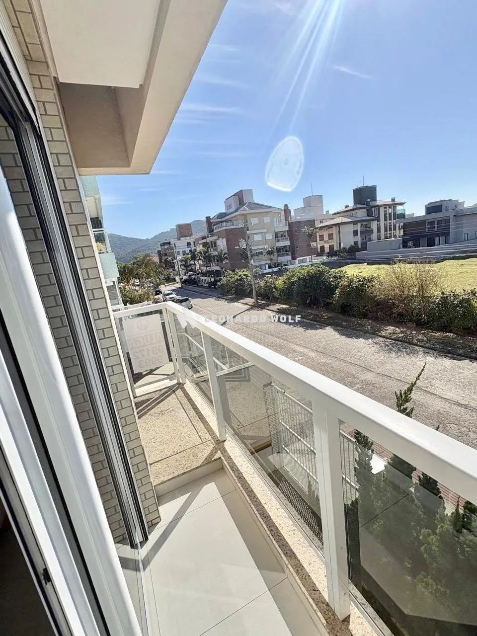 Apartamento com 2 quartos e 1 suíte na praia dos Açores em Florianópolis - Foto 3