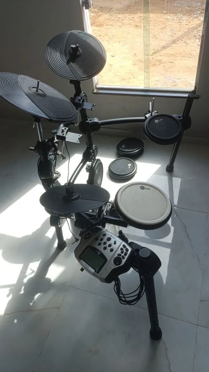 Bateria elétrica  - Foto 2