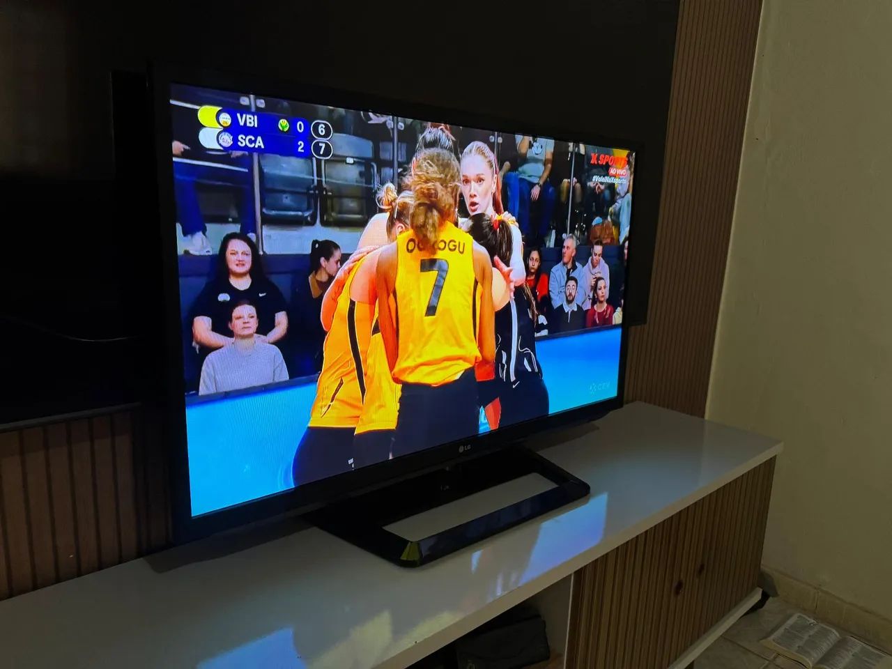 Tv LED LG 46 polegadas 