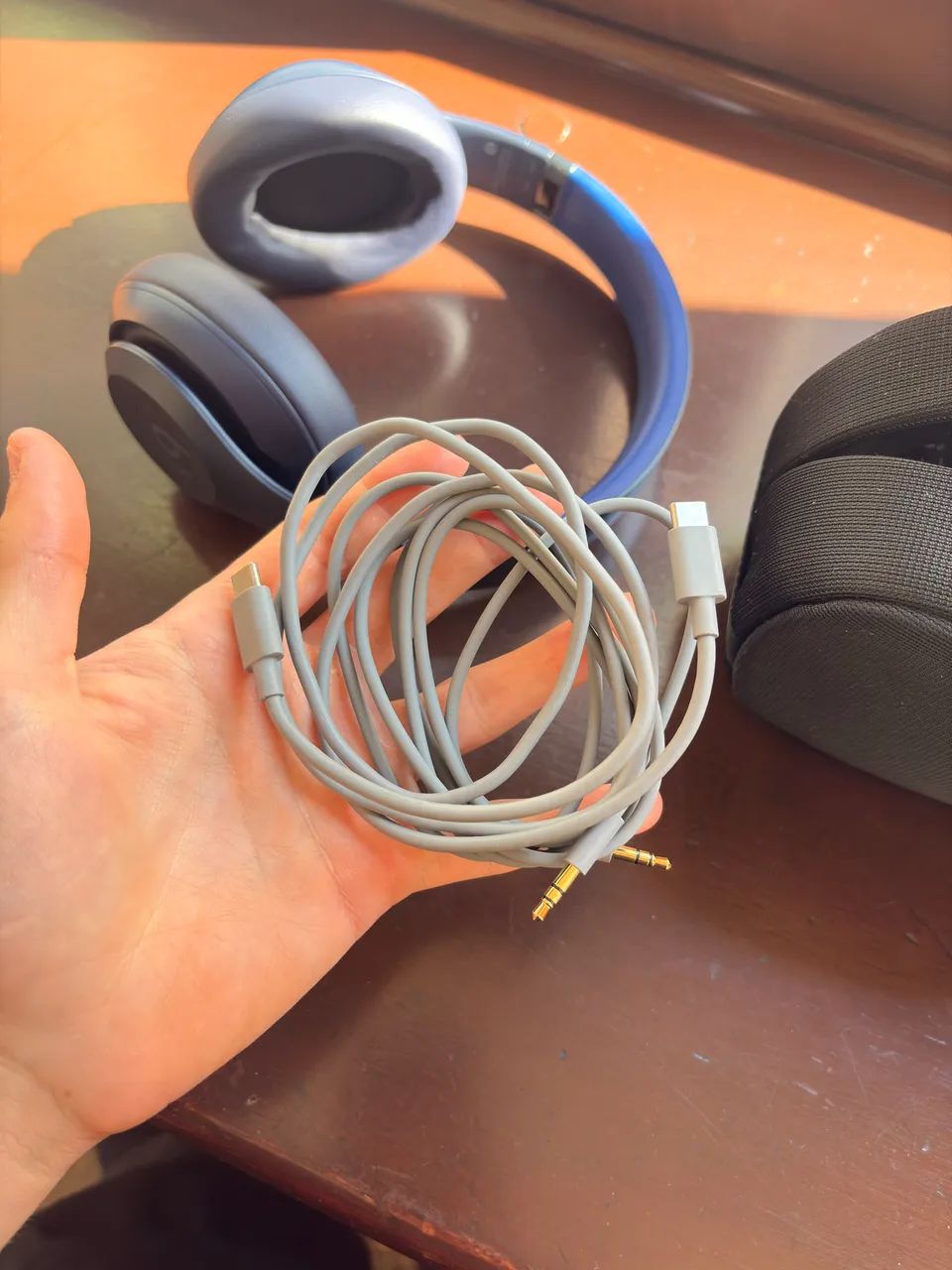 Fone Beats Studio pro novo  - Foto 5