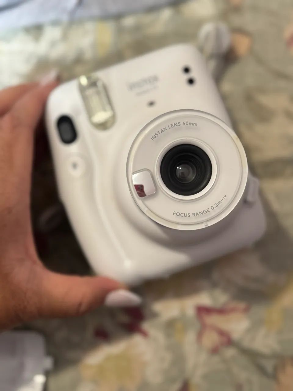 Instax mini 11 - Foto 3