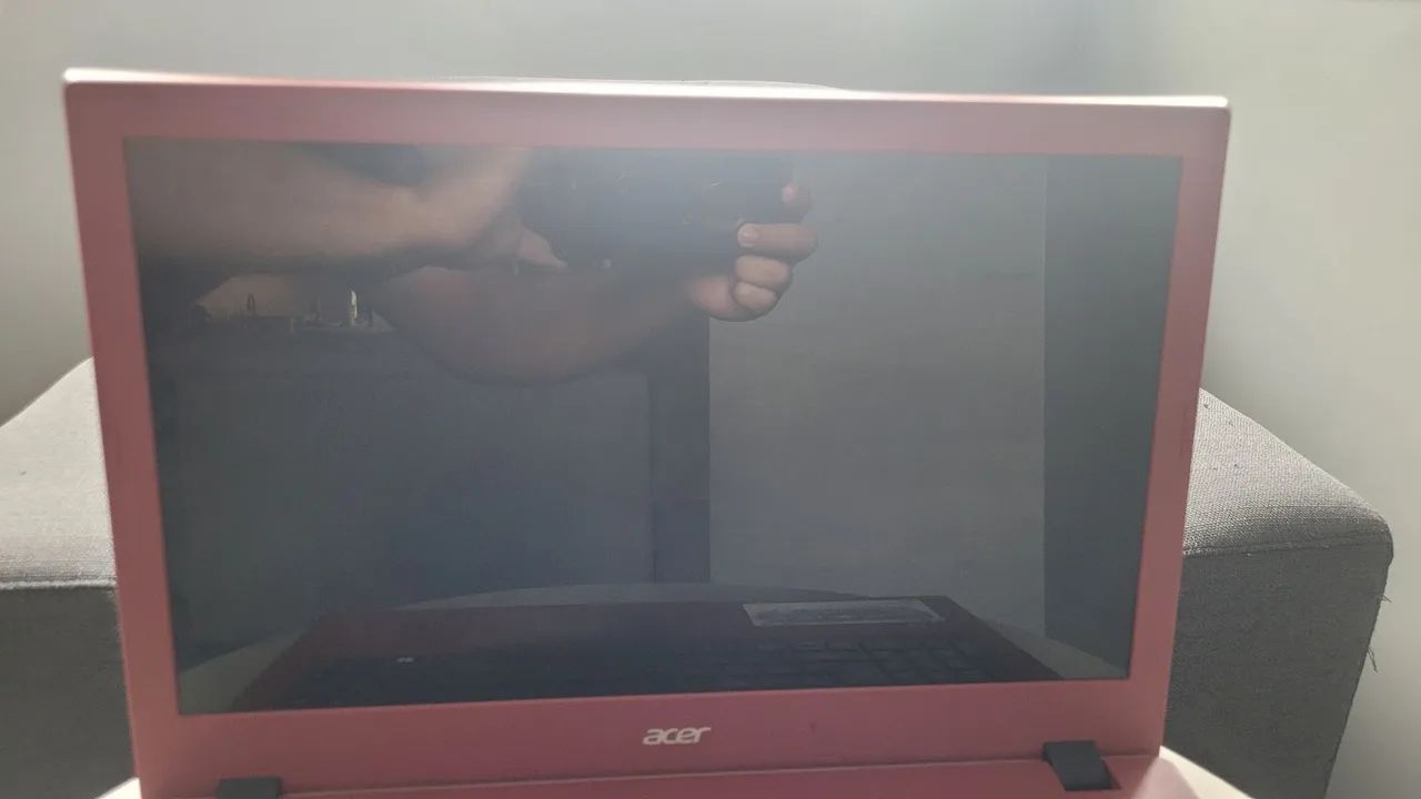Notebook Acer I3 16GB ram 500 SSD - Foto 3