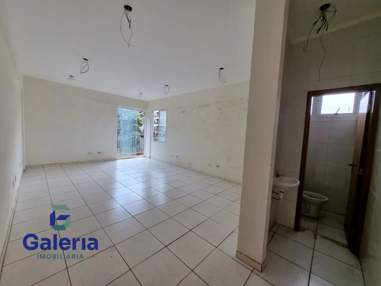 Sala comercial para alugar, 40m² - Jardim São Luiz - Foto 3