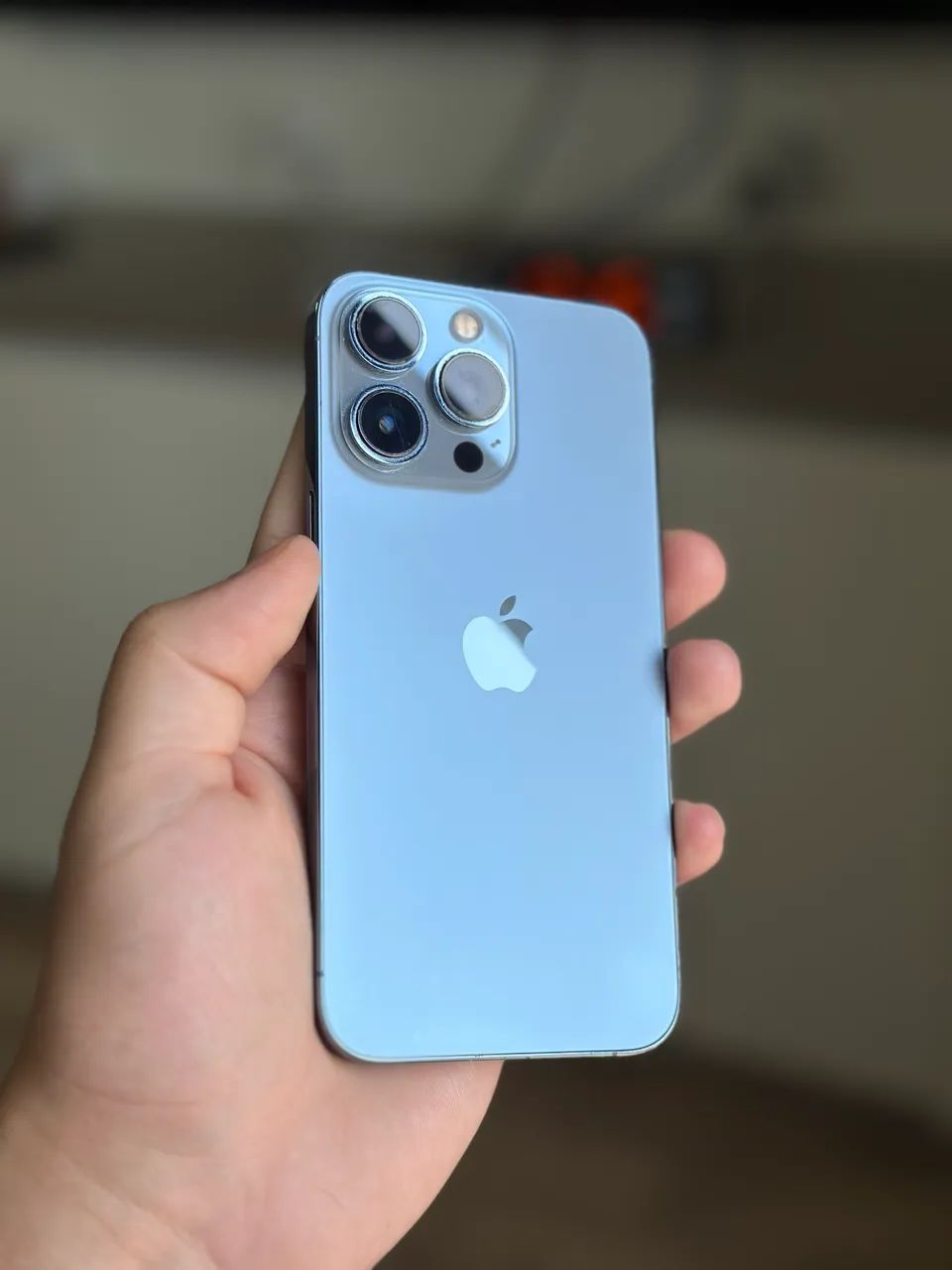 IPHONE 13 PRO 128GB - Celulares e Smartphones - Xaxim, Curitiba
