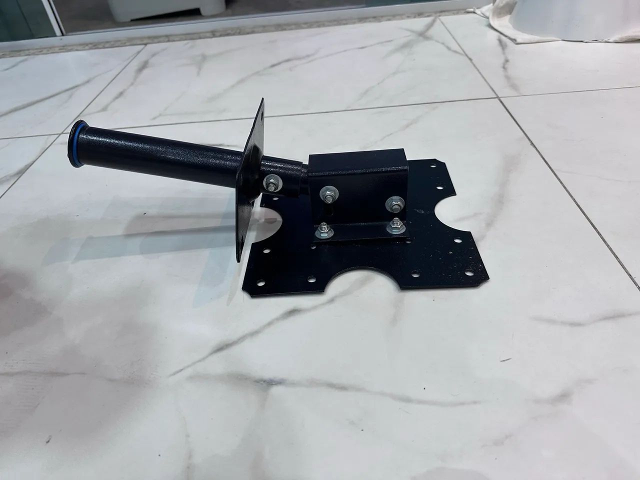 Suporte de televisão de teto  - Foto 3