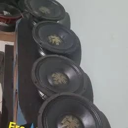 som automotivo peças