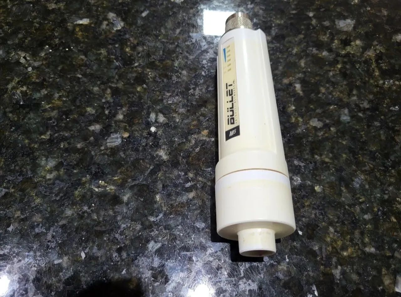 Ubiquiti Bullet M5 HP