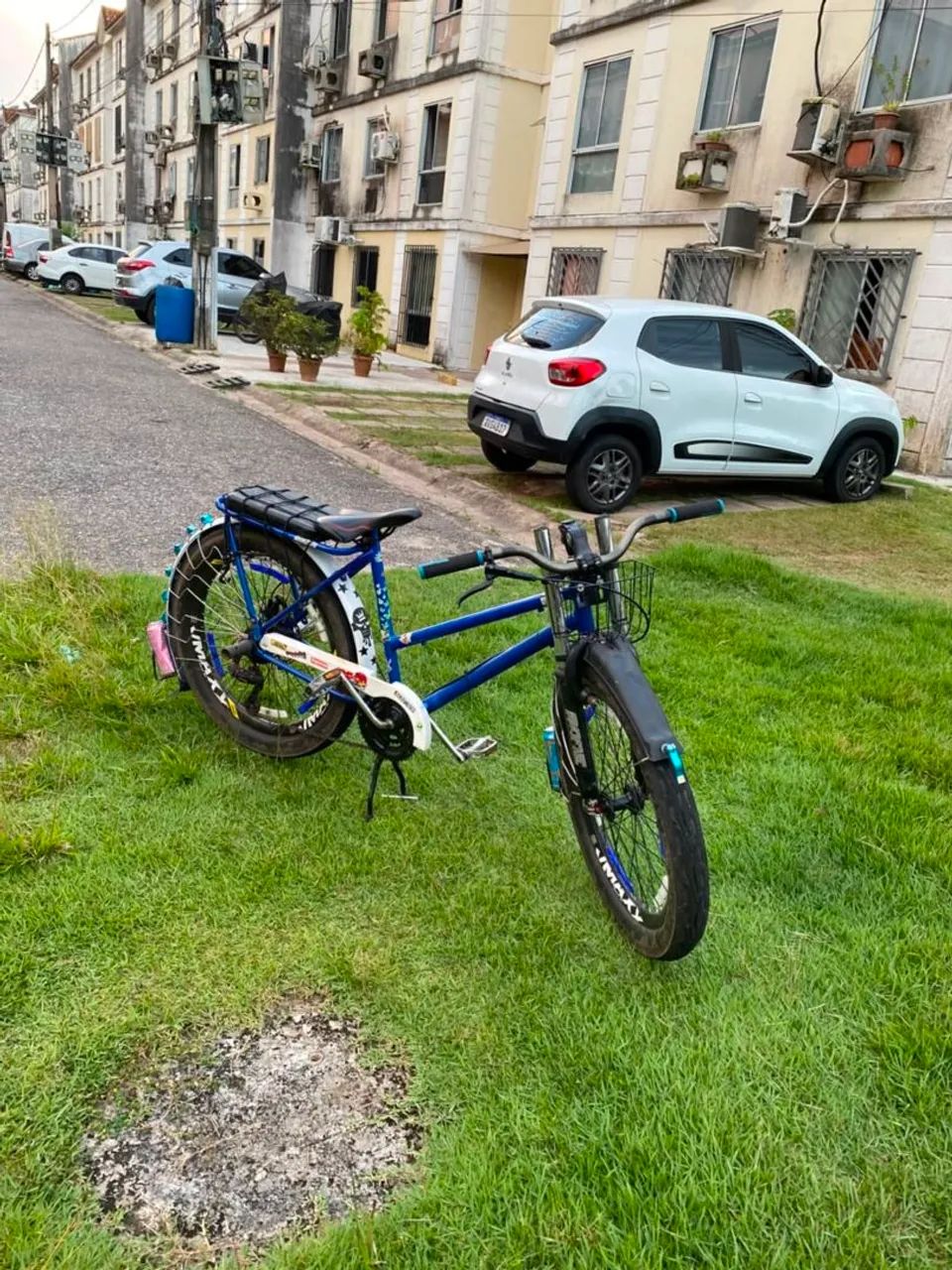 Vendo bike Poty 3.0 - Foto 2