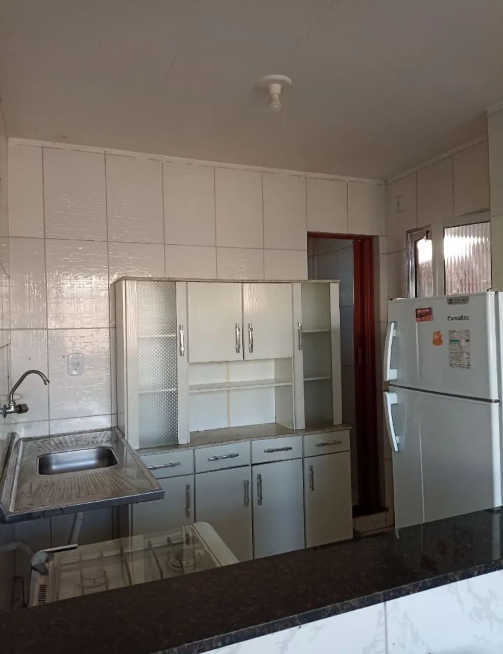 Apartamento no centro  - Foto 2