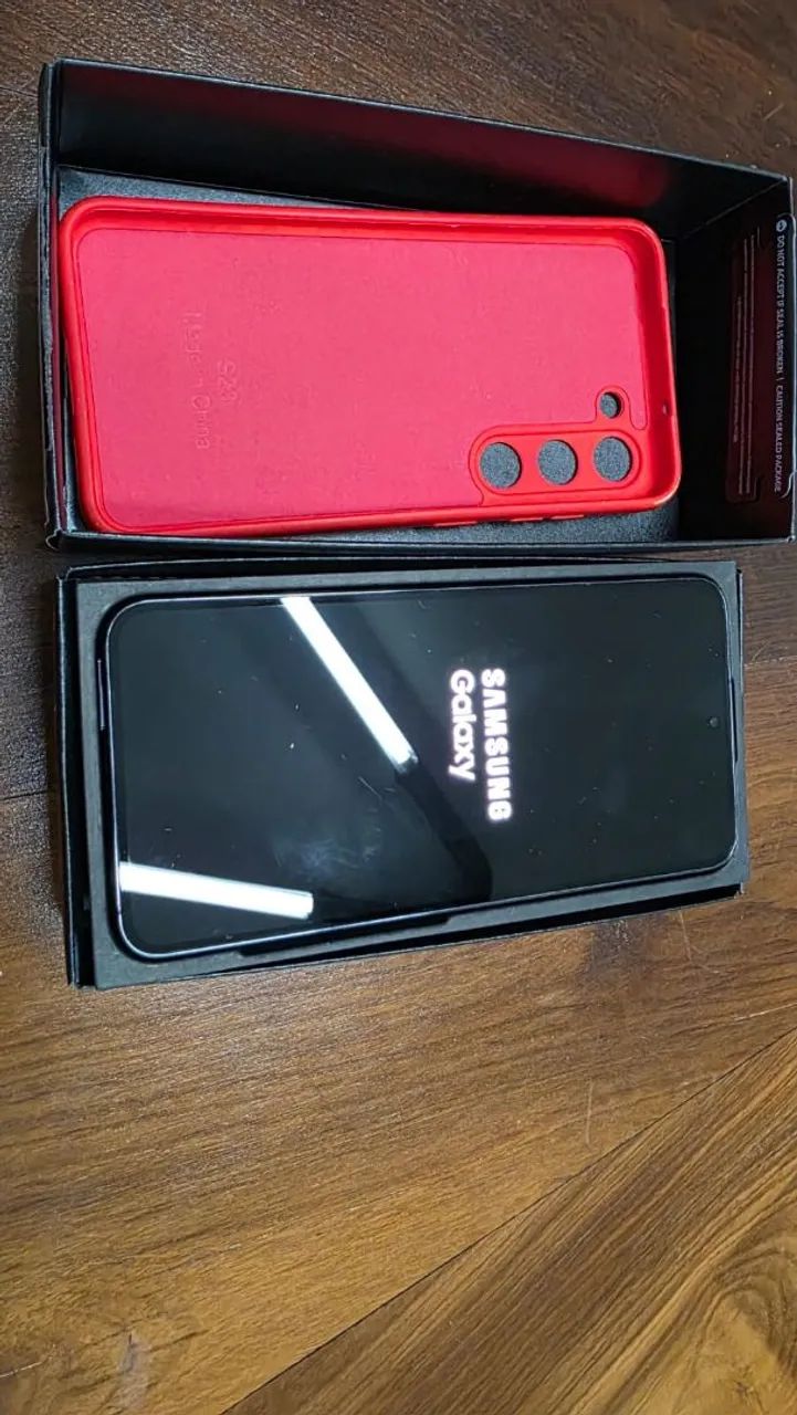 Vendo Galaxy S23 - Foto 5